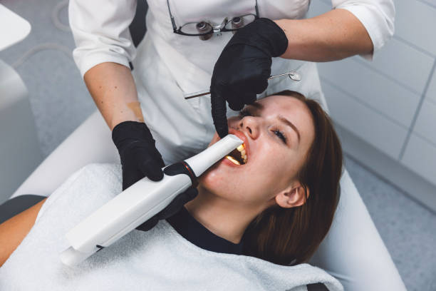 Best Chipped Tooth Repair Near Me  in Gibson City, IL