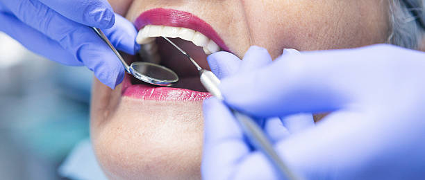 Best Urgent Tooth Repair  in Gibson City, IL
