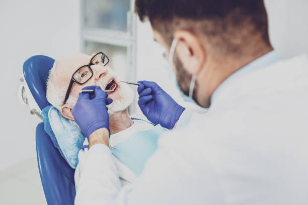 Best Dentist for Dental Trauma  in Gibson City, IL